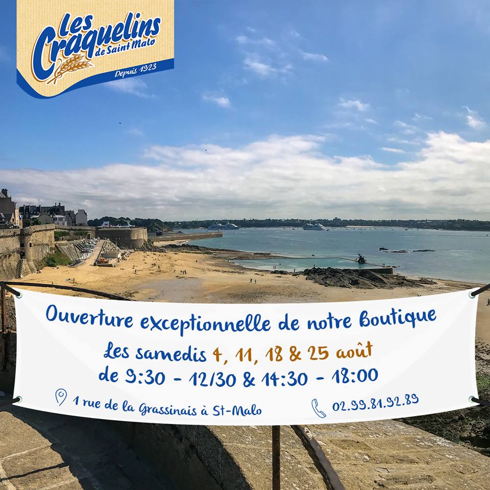 On vous attend ...