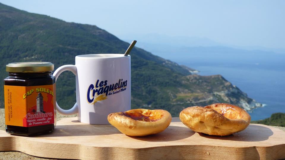 Cap Corse