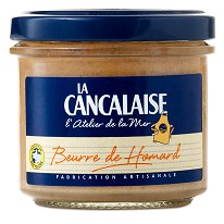 Beurre de Homard