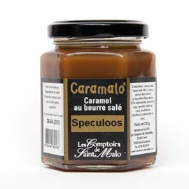 caramalospeculoos