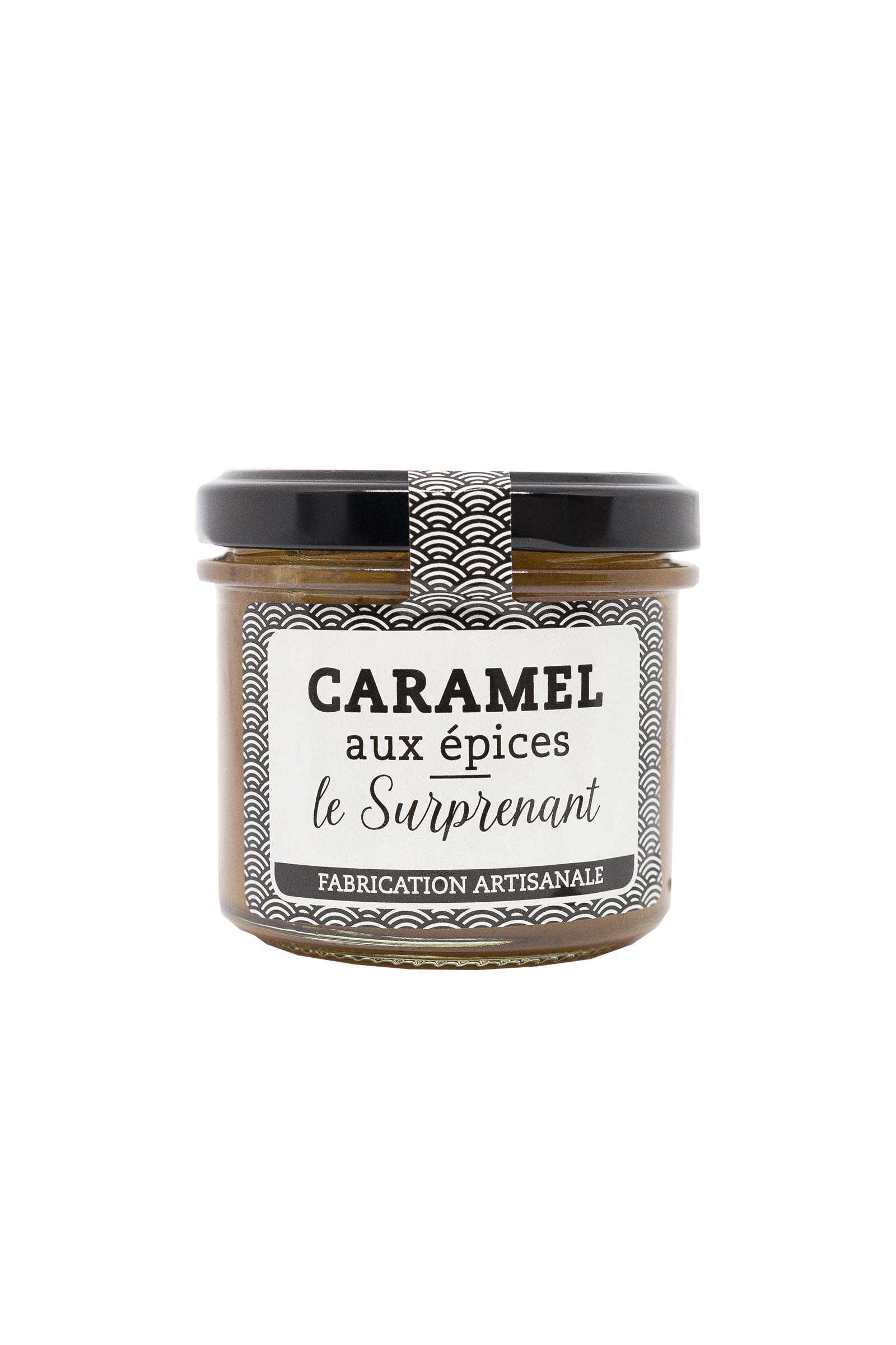 caramel-aux-épices