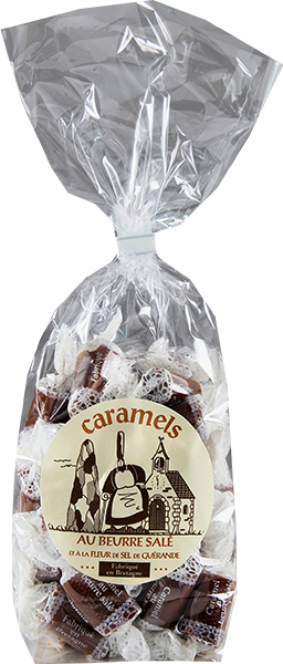 Caramel Beurre Salé