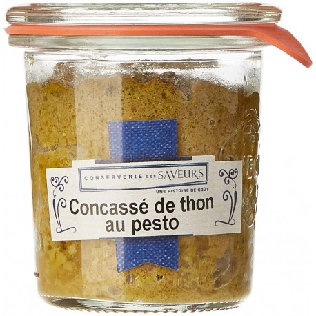 concasse-de-thon-au-pesto-conserverie-des-saveurs-100g