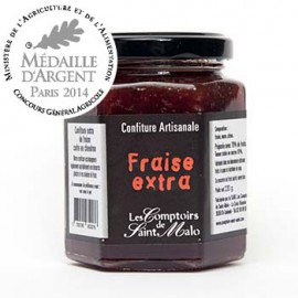 confiture_fraiseextra