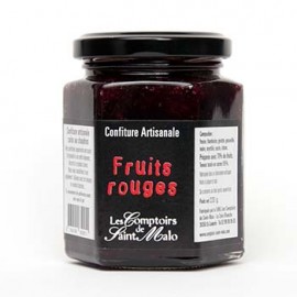 confiture_fruitsrouges