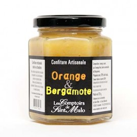 confiture_orangebergamote