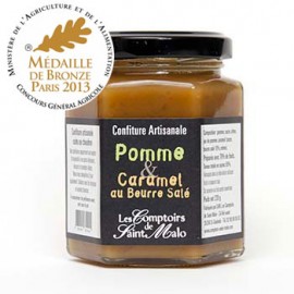 confiture_pommecaramel