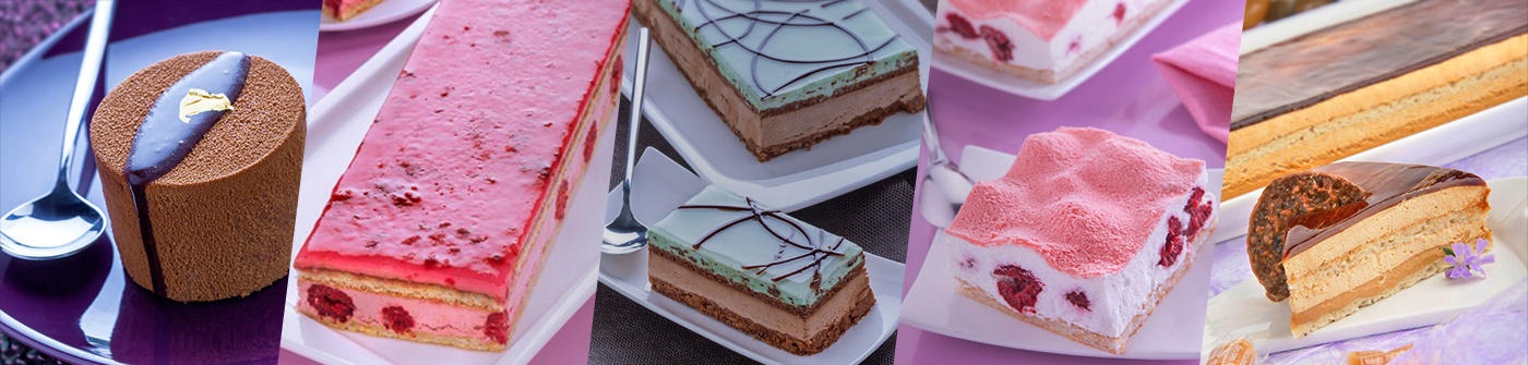 Patisserie
