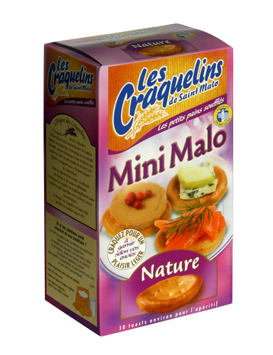 Mini malo nature