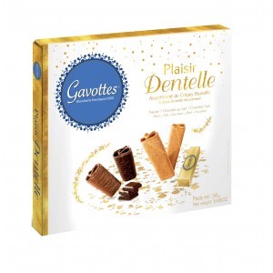 Plaisir dentelle