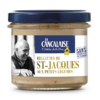 LaCancalaise_Rillette_StJacques_Petitslegumes