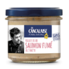 LaCancalaise_Rillettes_SaumonFumeAneth