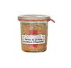 terrine de pintade au piment espelette