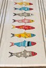 torchon sardines