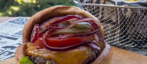 Craq'Burger