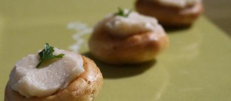 Houmous Cocos